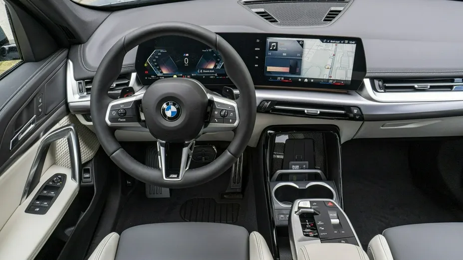 BMW X1 -