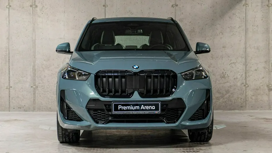 BMW X1 -