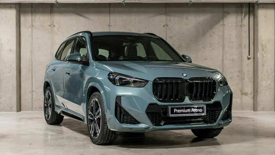 BMW X1 -