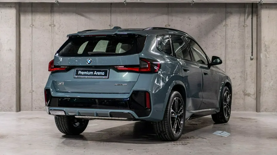 BMW X1 -