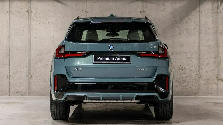 BMW X1 -