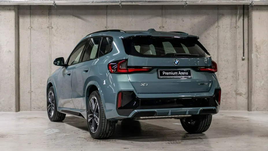 BMW X1 -