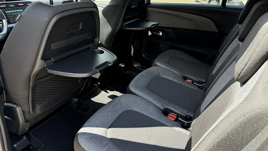 CITROEN C4 Grand Picasso -