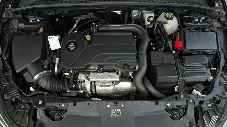 OPEL Insignia -