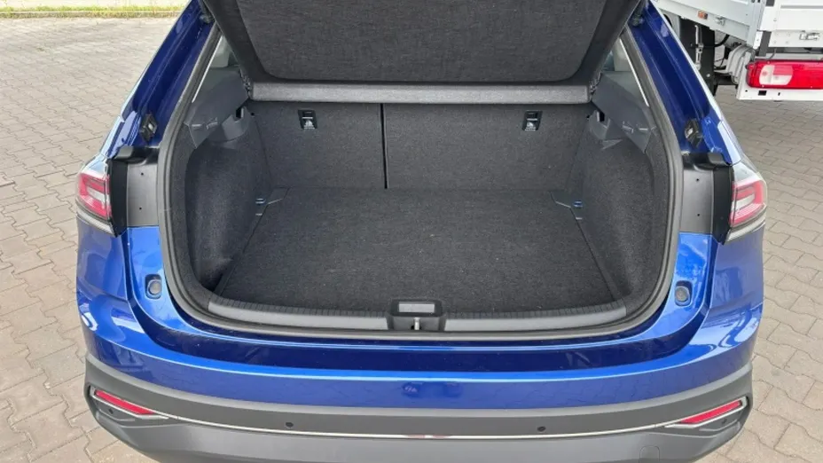 VOLKSWAGEN Taigo -