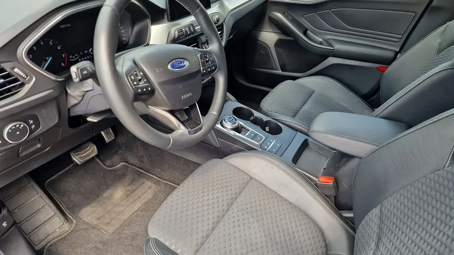 FORD Focus -
