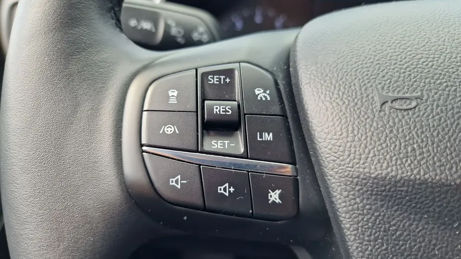 FORD Focus -