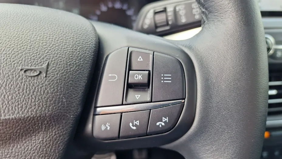 FORD Focus -