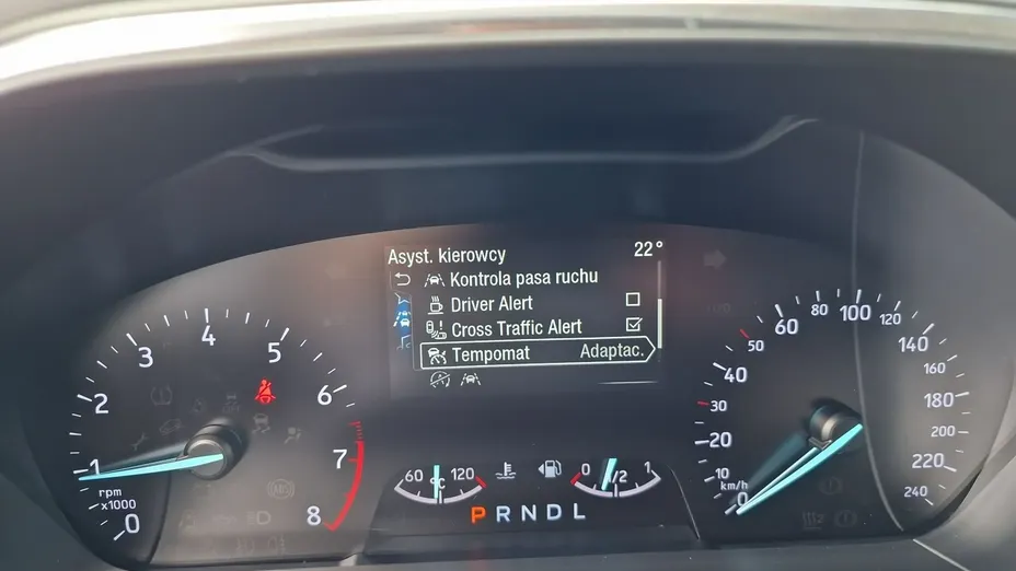 FORD Focus -