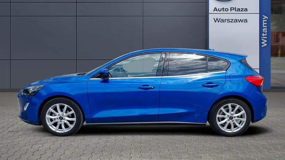 FORD Focus -