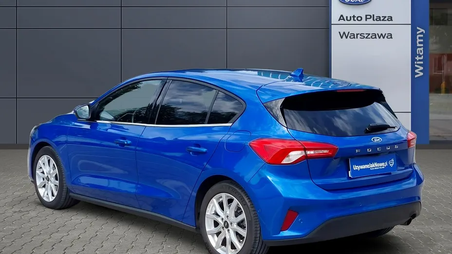 FORD Focus -