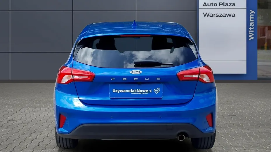 FORD Focus -
