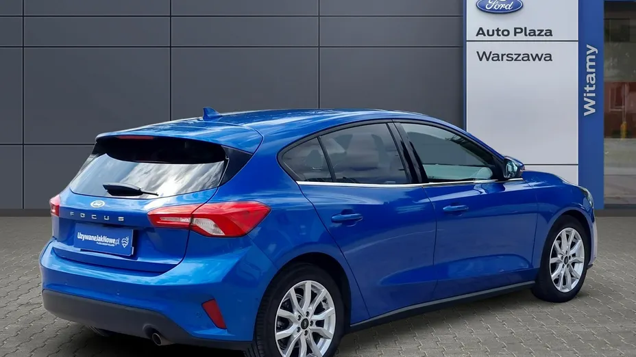 FORD Focus -