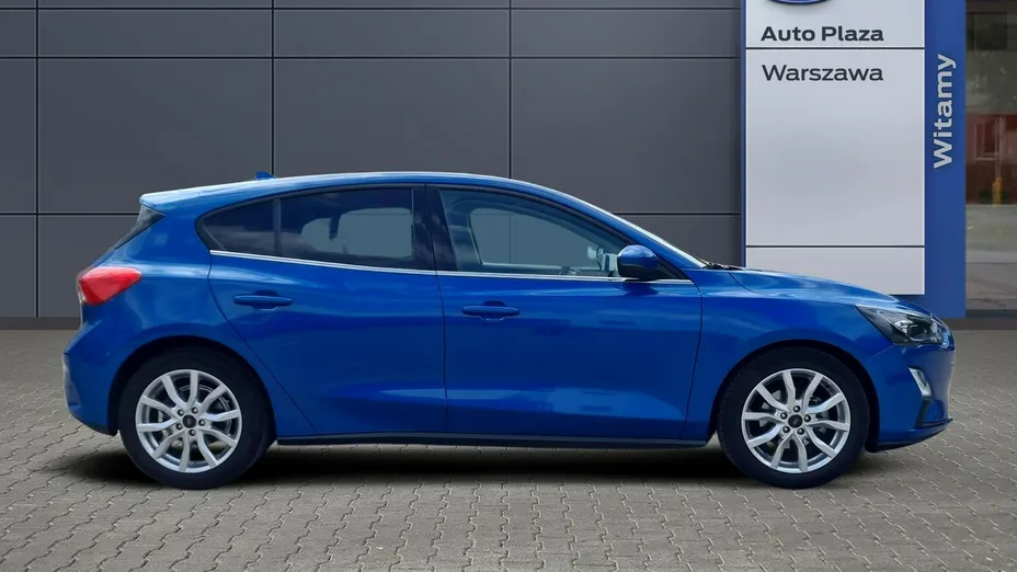FORD Focus -