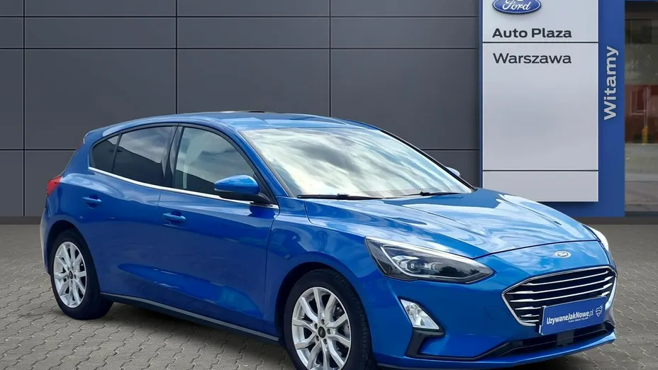 FORD Focus -