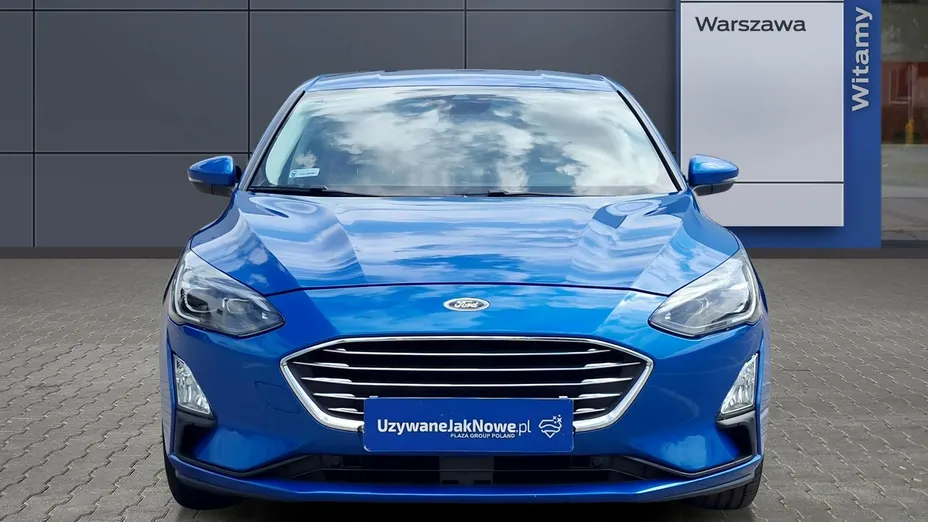 FORD Focus -