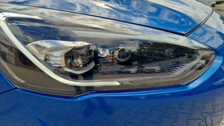 FORD Focus -
