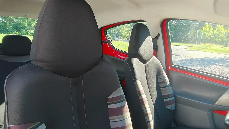 CITROEN C1 -