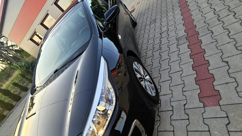 KIA Cee'd -