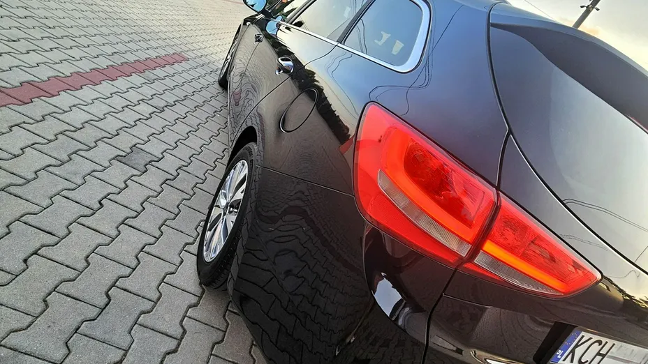 KIA Cee'd -