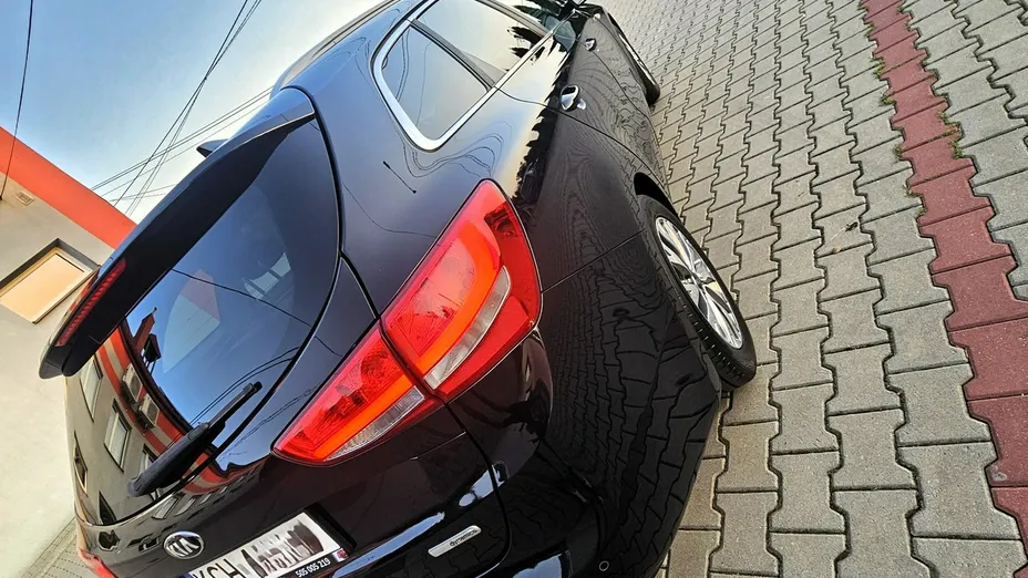 KIA Cee'd -