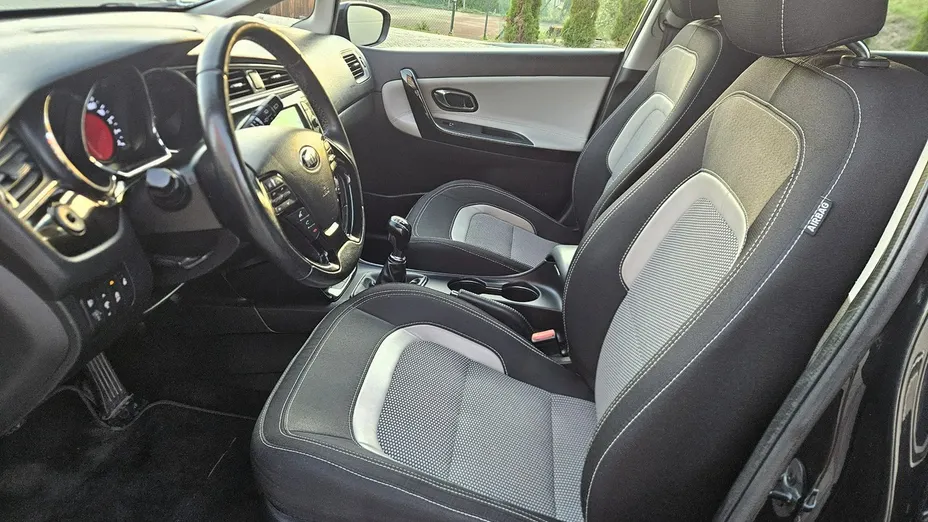 KIA Cee'd -