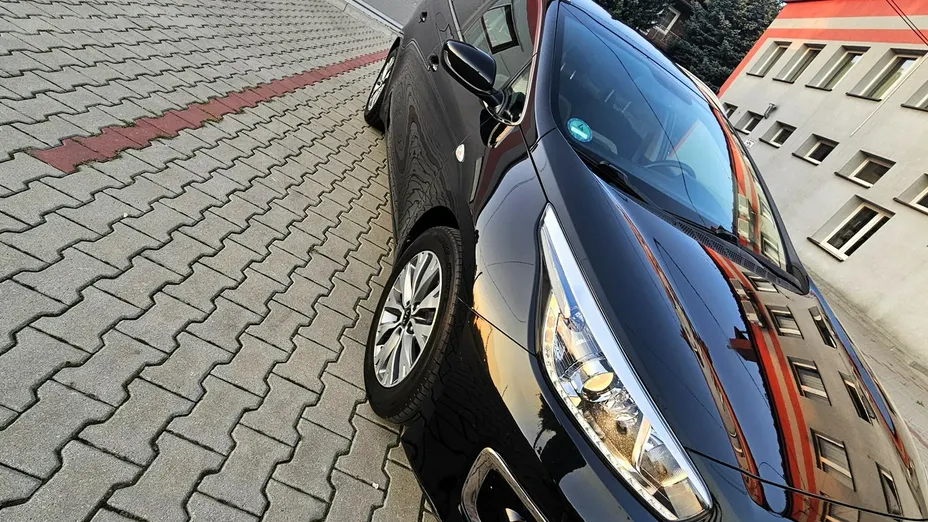 KIA Cee'd -