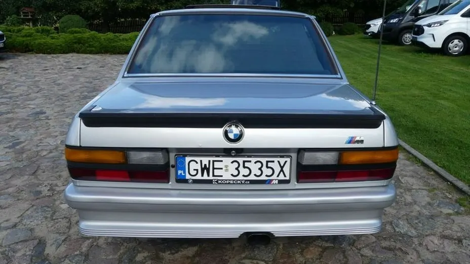 BMW Seria 5 -