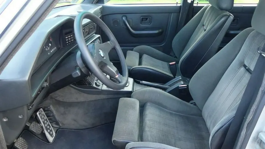 BMW Seria 5 -