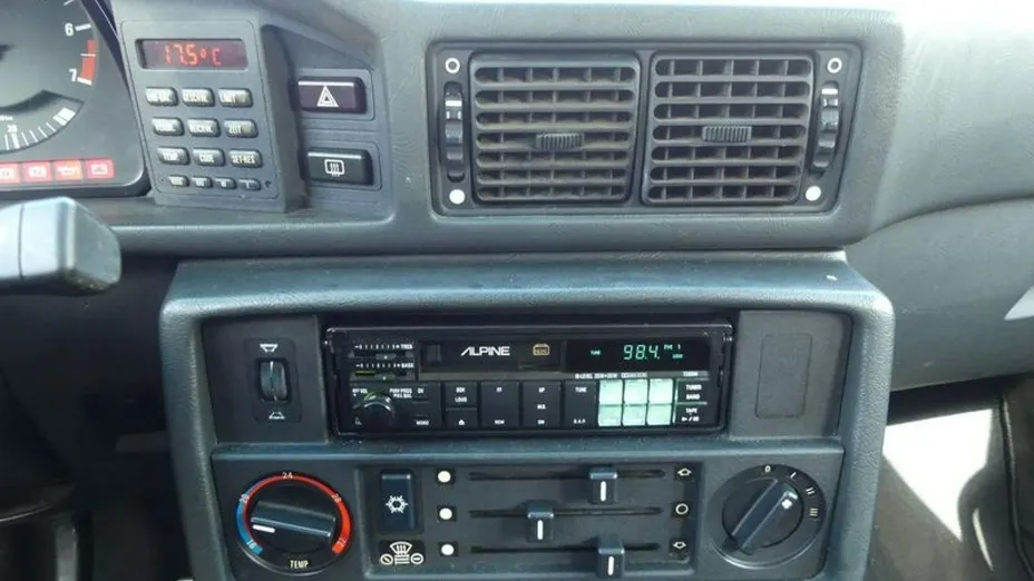 BMW Seria 5 -