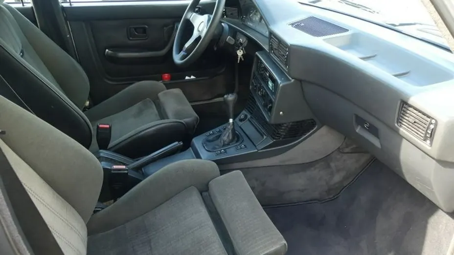 BMW Seria 5 -