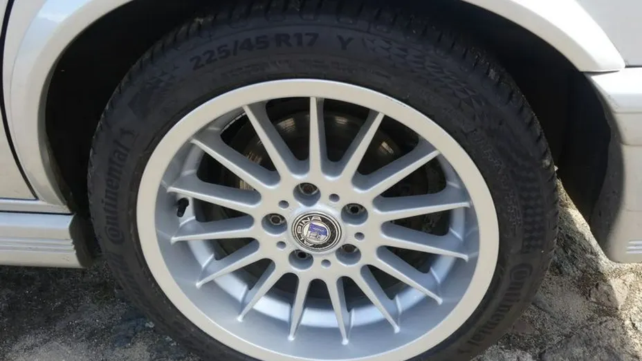 BMW Seria 5 -