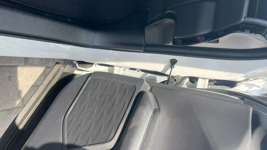 LEXUS UX -