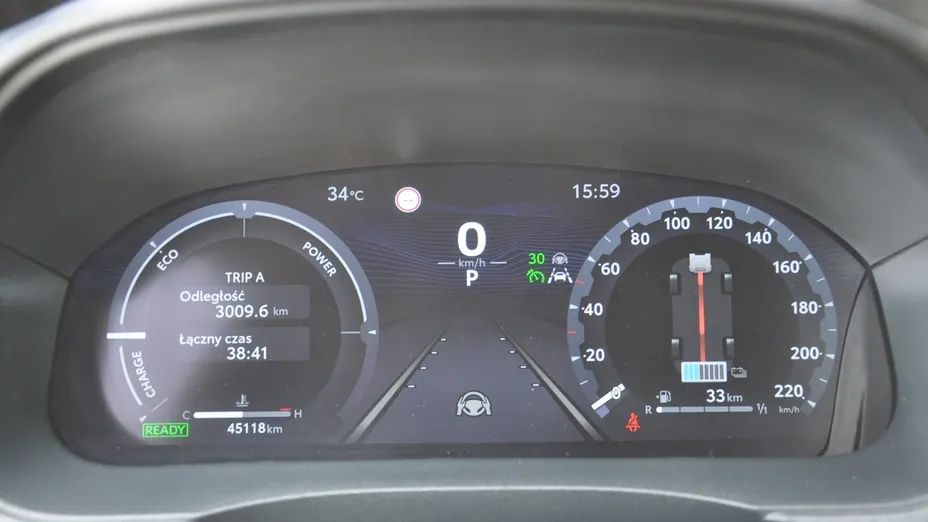 TOYOTA Yaris -
