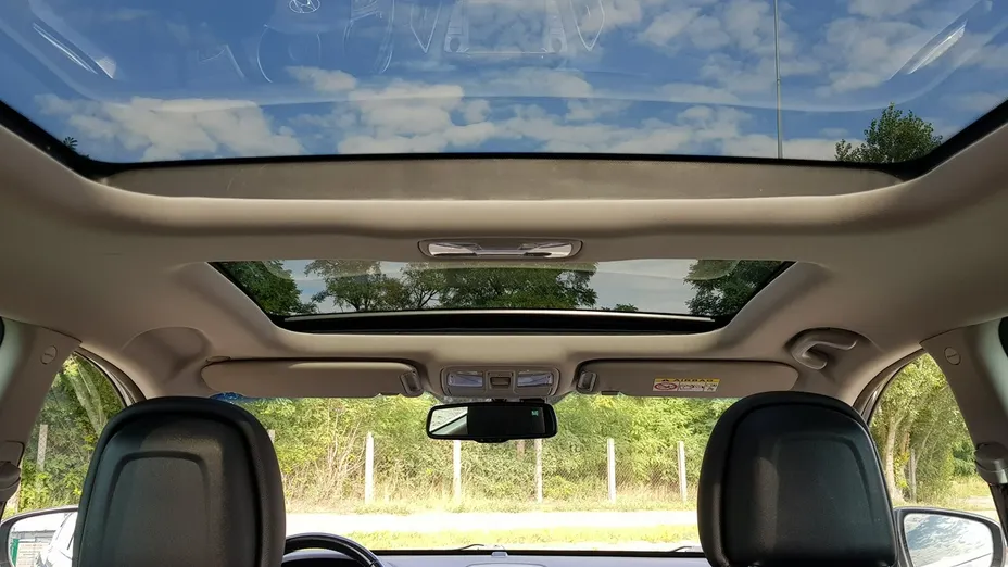 HYUNDAI ix35 -