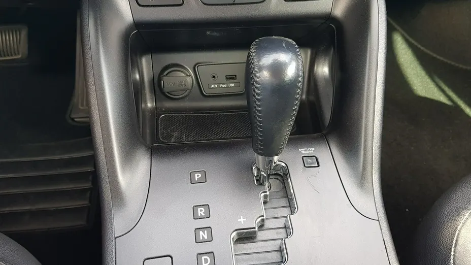 HYUNDAI ix35 -