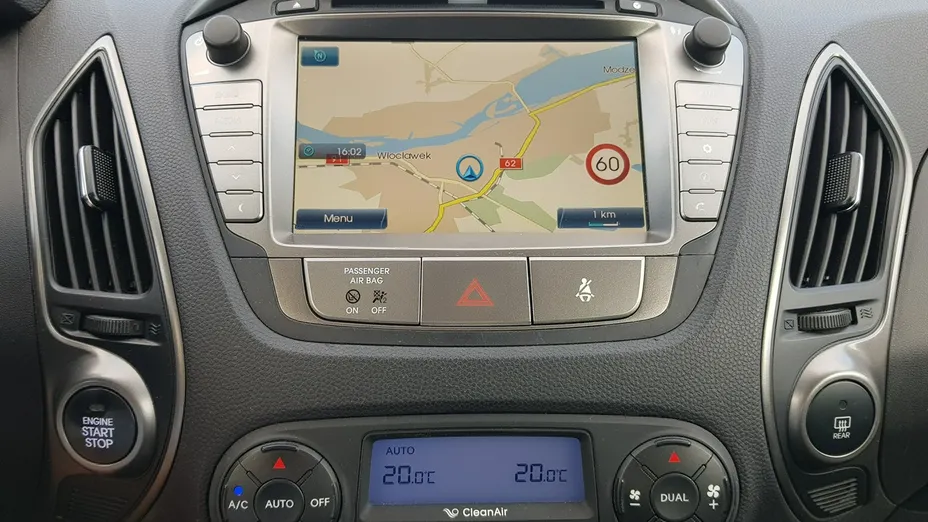 HYUNDAI ix35 -