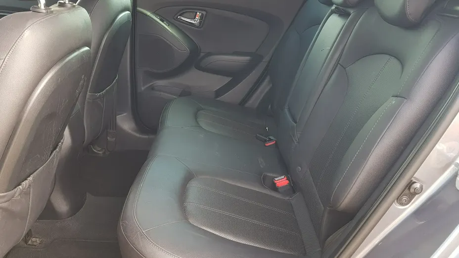 HYUNDAI ix35 -