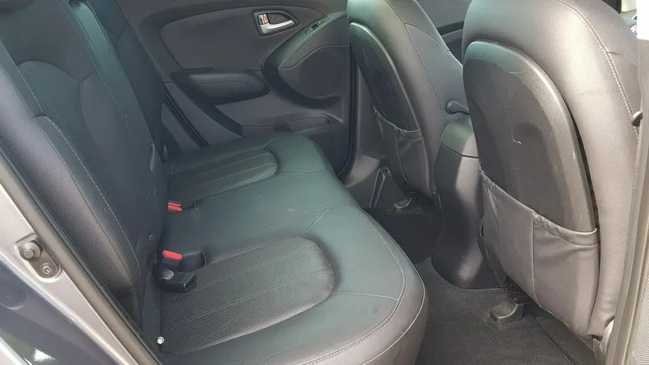HYUNDAI ix35 -