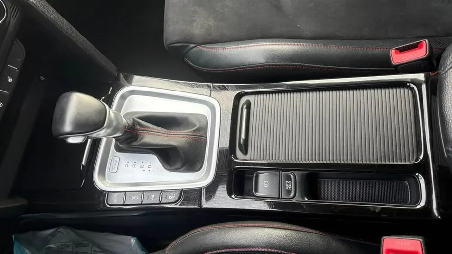 KIA ProCeed -