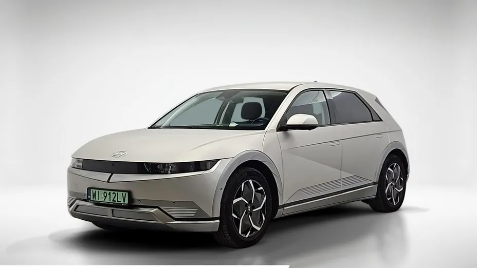 HYUNDAI Ioniq 5 -