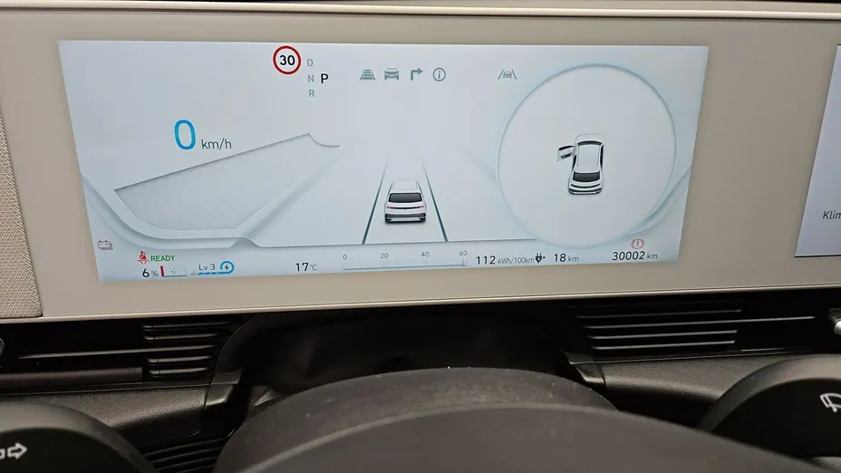 HYUNDAI Ioniq 5 -