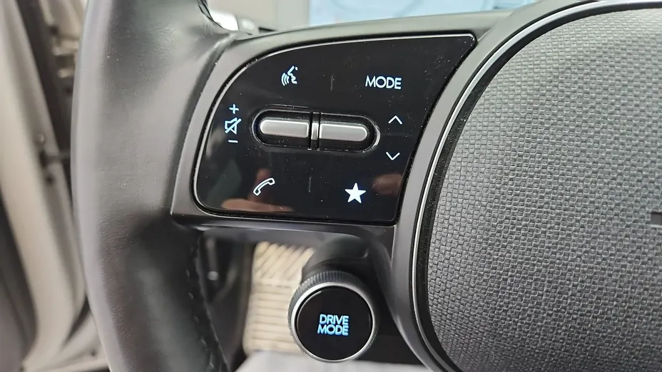 HYUNDAI Ioniq 5 -