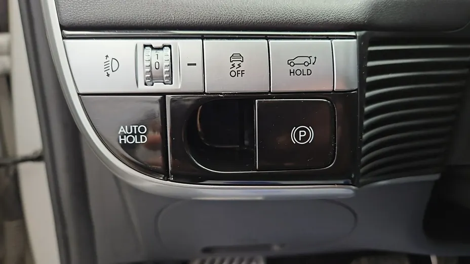 HYUNDAI Ioniq 5 -