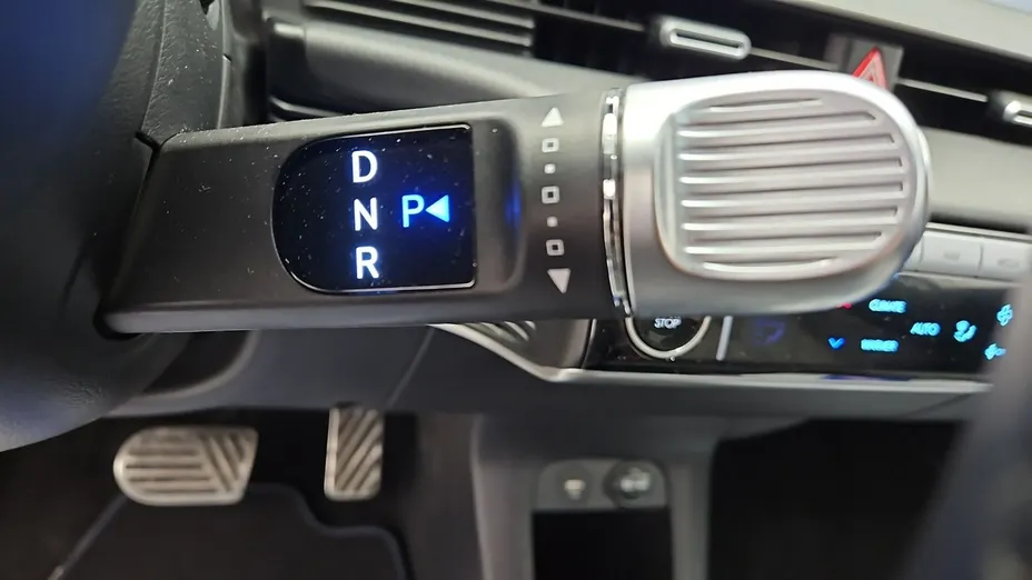 HYUNDAI Ioniq 5 -