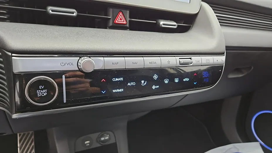 HYUNDAI Ioniq 5 -