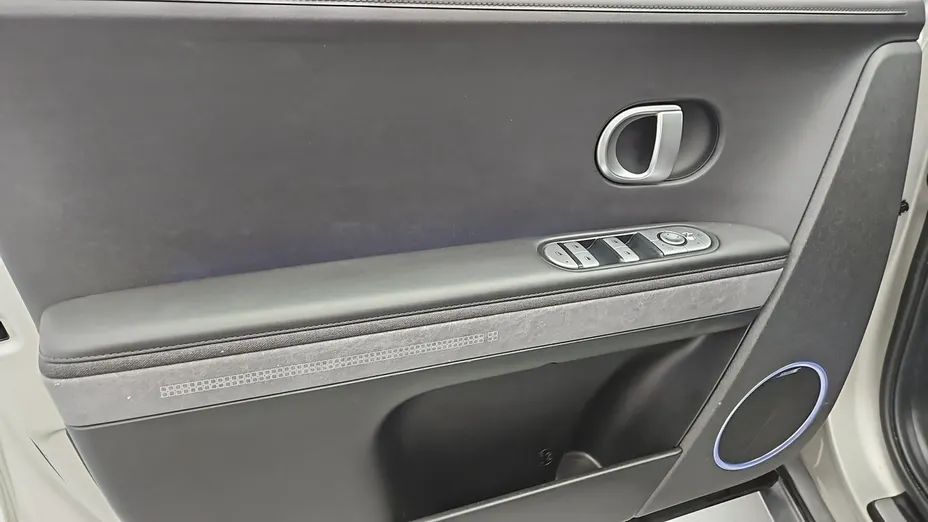 HYUNDAI Ioniq 5 -