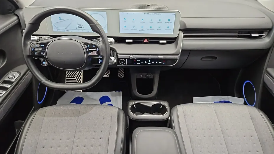 HYUNDAI Ioniq 5 -