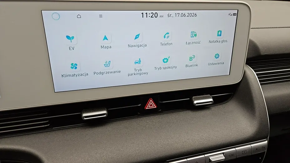 HYUNDAI Ioniq 5 -
