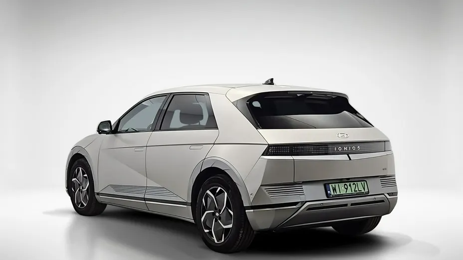 HYUNDAI Ioniq 5 -